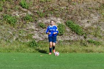 Bild 22 - B-Juniorinnen TuS Tensfeld - VfL Oldesloe 2 : Ergebnis: 2:5